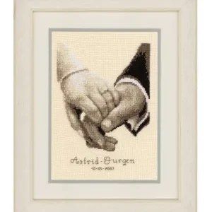 Stickpackung Bild Für Immer Hochwertig