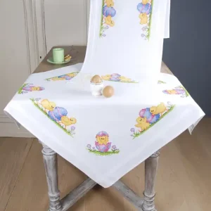 Stickpackung Ostereier Exklusiv