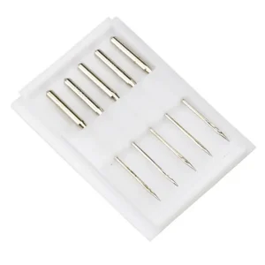 Nähmaschinennadeln Weltweiter Versand