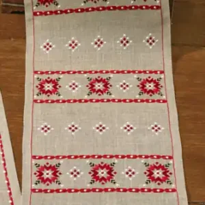 Läufer Bauernstil Billig