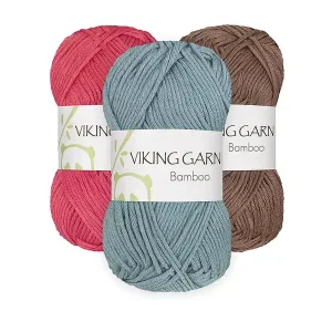 Online Kaufen Garn Bamboo