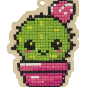 Diamond painting Kaktus Versand Am Gleichen Tag