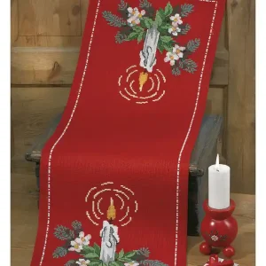 Meistverkauft Läufer Kerzenschein