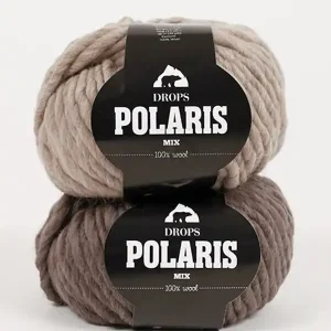 Sofort Bestellen Garn Drops Polaris