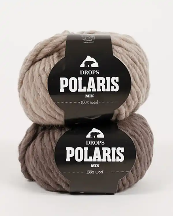 Sofort Bestellen Garn Drops Polaris