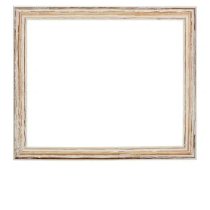 Direktkauf Rahmen antikweiß