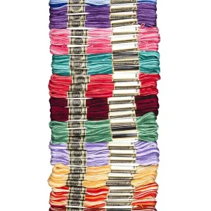 Direktkauf Flammgarn 36 Docken