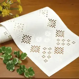 Direkt Vom Hersteller Stickpackung Hardangerläufer