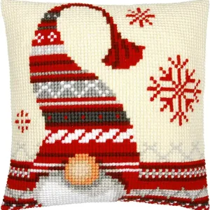 Jetzt Zugreifen Kissen Zipfelmütze