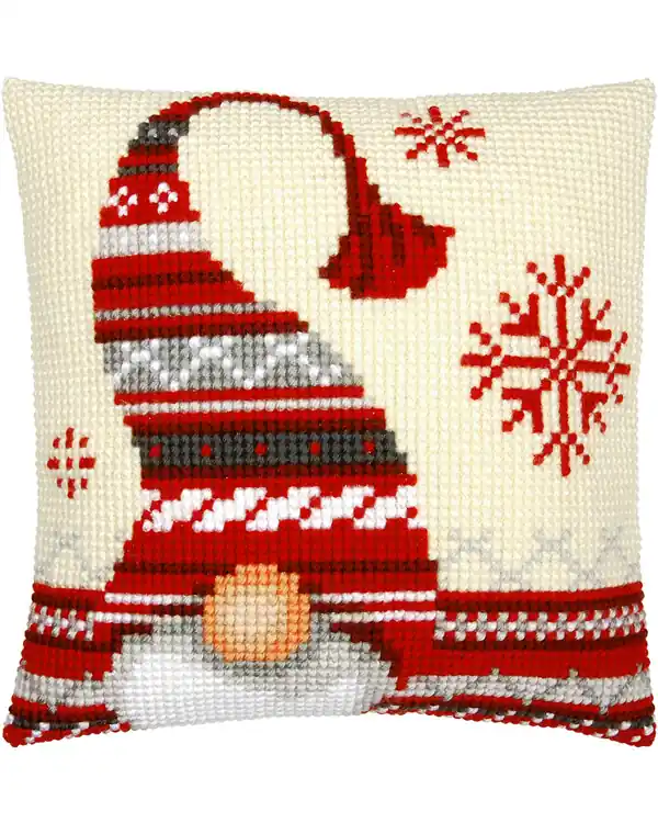 Jetzt Zugreifen Kissen Zipfelmütze