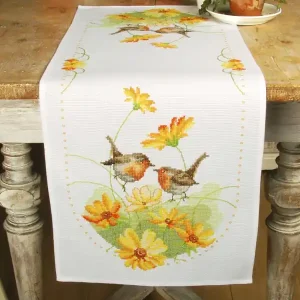 Läufer Vogelgezwitscher Geprüft