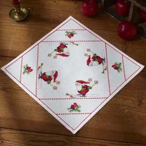 Wochenendangebot Deckchen Auf Tour