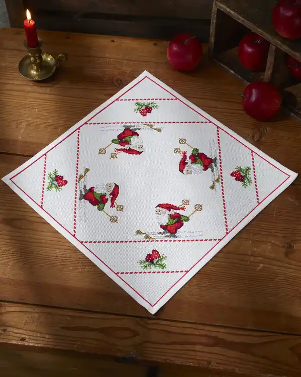 Wochenendangebot Deckchen Auf Tour