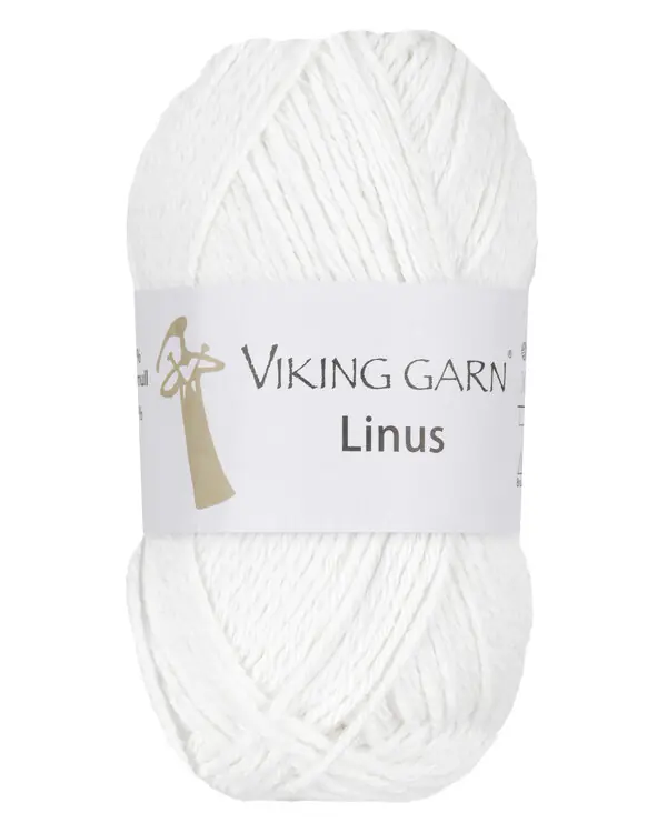 Garn Linus Neue Ware