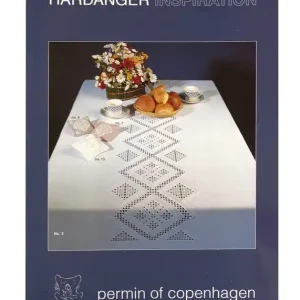 Hardangerinspiration Highlight