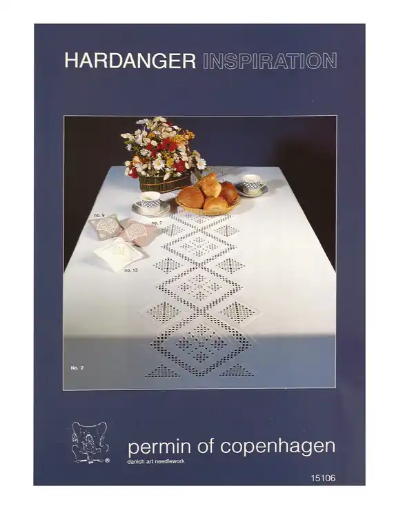 Hardangerinspiration Highlight