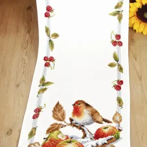 Läufer Winteräpfel Meistverkauft