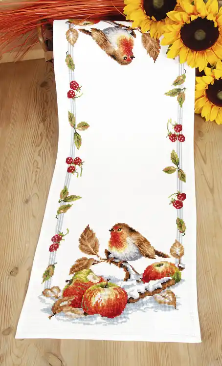 Läufer Winteräpfel Meistverkauft