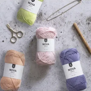 Garn Nova Eko Heute Kaufen