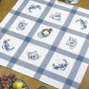 Schneller Versand Mitteldecke Kaffeeservice mit oder ohne Garn