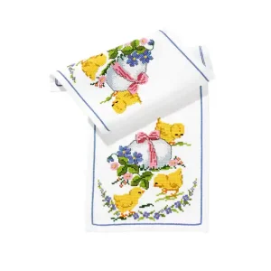 Schneller Versand Läufer Interessantes Ei