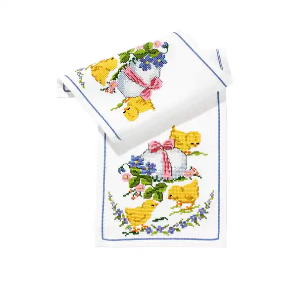 Schneller Versand Läufer Interessantes Ei