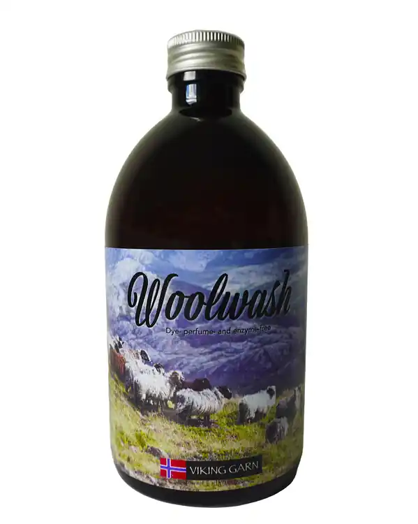 Top-Preis Viking Wollshampo