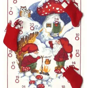 Kalender Kaffeekochen Top-Preis