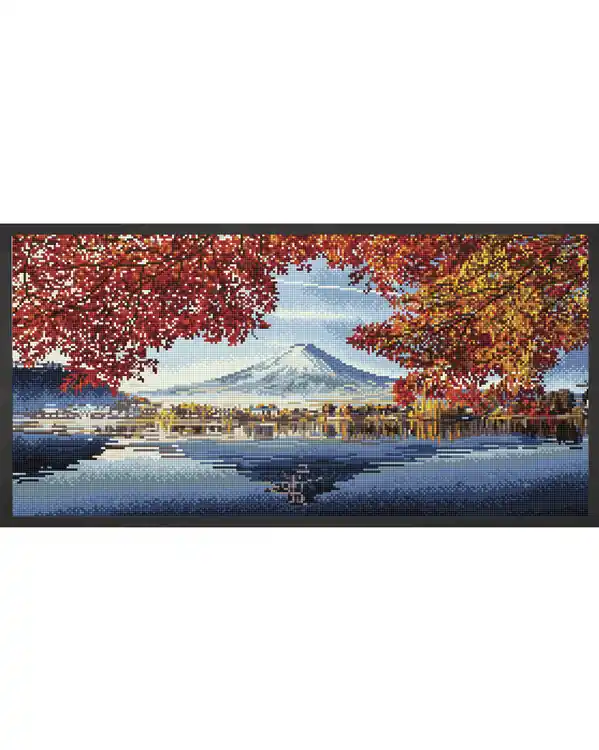 Diamond Dotz Herbstblick Sonderaktion