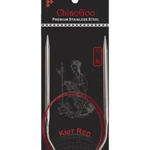 Chiagoo SS Red 80 cm Heißes Angebot