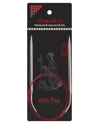 Chiagoo SS Red 80 cm Heißes Angebot