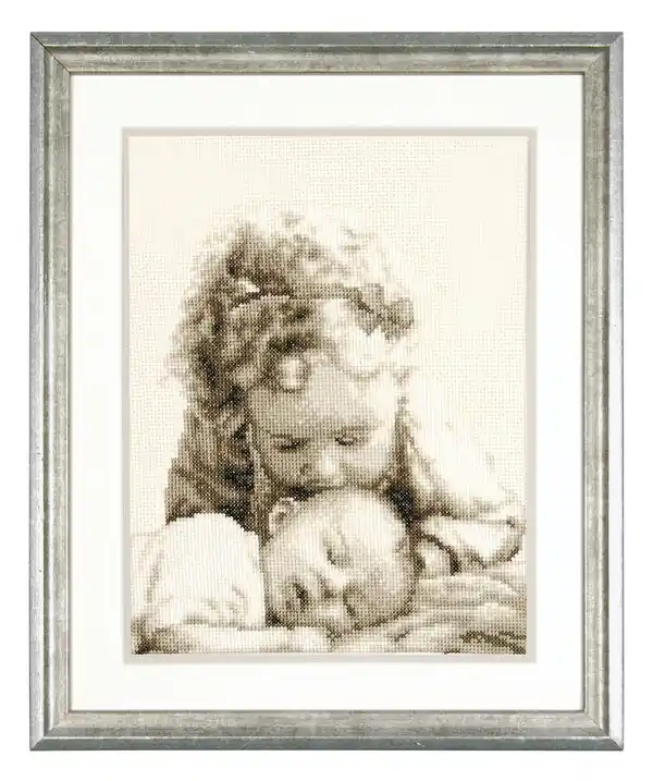 Bild Geschwisterliebe Neue Kollektion