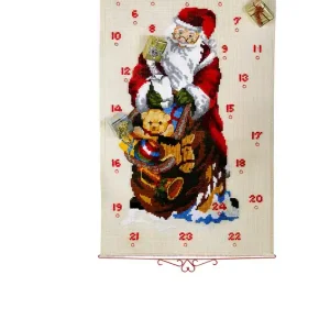 Kalender Weihnachtssack Neue Kollektion