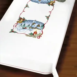 Mitteldecke Kirche Zertifiziert