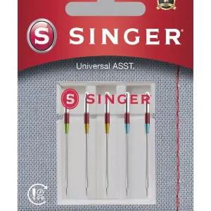 Universalnadeln 5-er Pack Expressversand