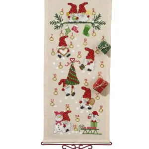 Top-Qualität Kalender Julkul