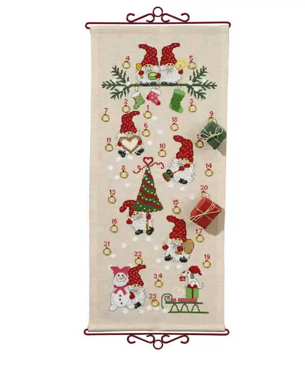 Top-Qualität Kalender Julkul