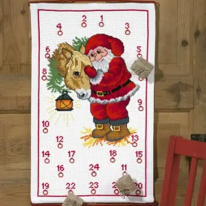 Kalender Im Stall Exklusiv