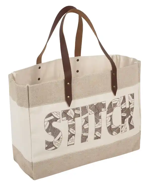 Aktuell Tasche Stitch