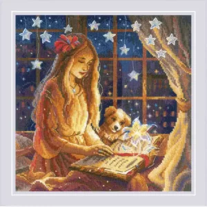 Stickpackung Bild Magisches Buch Gleich Bestellen