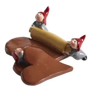 Sofort Bestellen Weihnachtsdekoration Julisar beim Backen