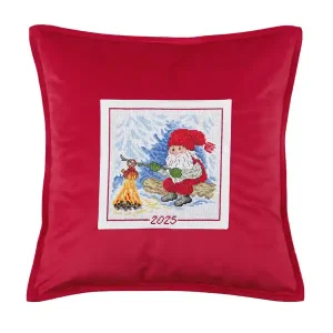 Mega-Angebot Stickerei Sammelkissen 2025