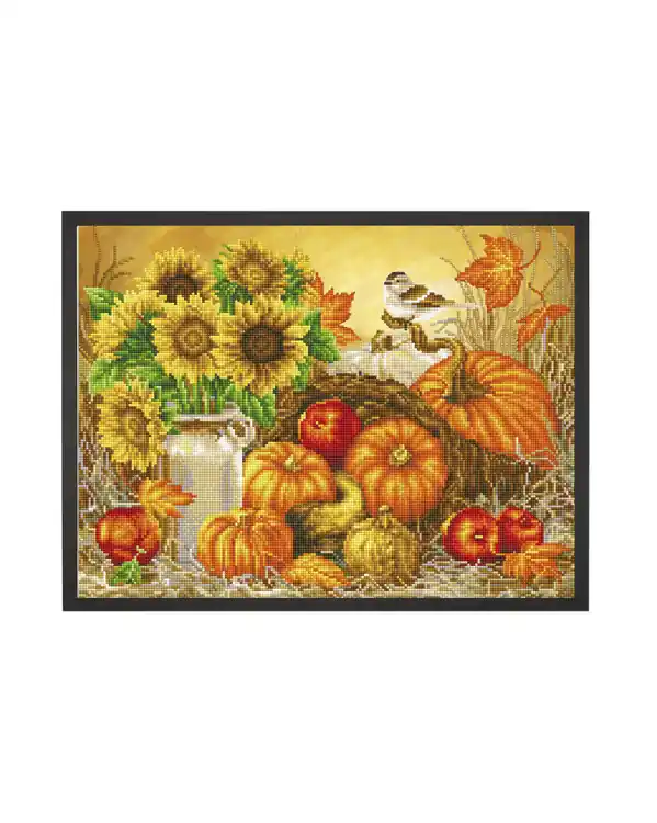 Diamond Dotz Herbsternte Versand Am Gleichen Tag