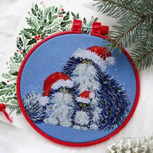 Stickpackung Bild Julens Trio Neue Kollektion