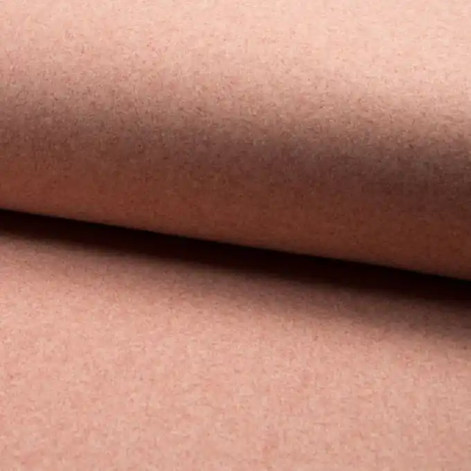 Saisonangebot Jersey Lachsrosa meliert