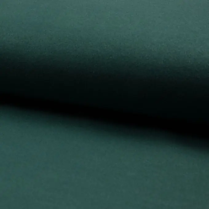 Wollstoff Entengrün Großhandel