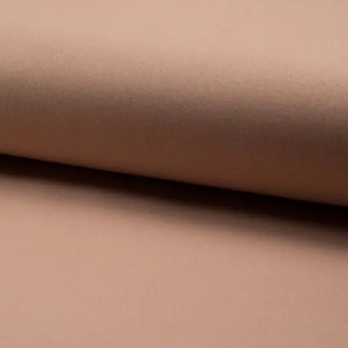 Wollstoff Blassrosa Solange Der Vorrat Reicht