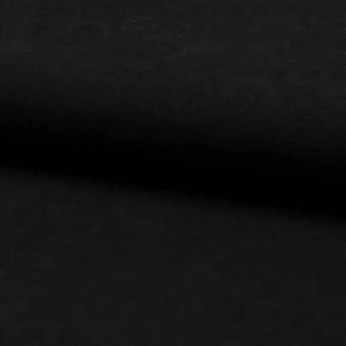 Jacquard Paisley Schwarz Versand Am Gleichen Tag