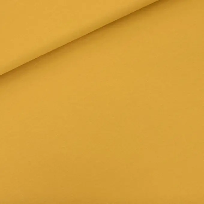 Zertifiziert French Terry Goldgelb – See You At Six