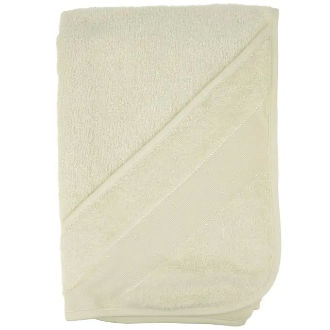 Babyhandtuch mit Kaputze Ecru Top-Seller